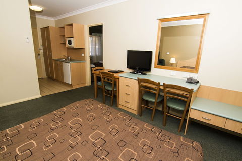 Green Gables Motel - Accommodation Cairns 5