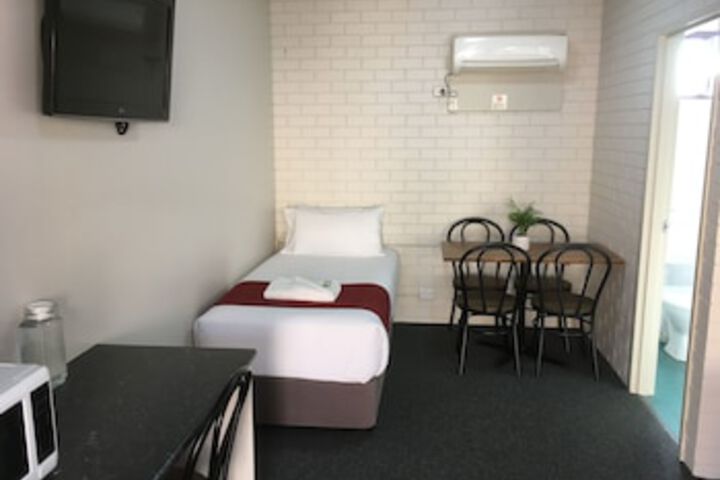 Dubbo NSW Accommodation Cairns
