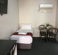 Atlas Motel - Accommodation Cairns