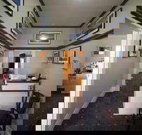 Dannebrog Lodge - Accommodation Cairns