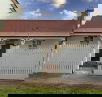 Daylesford Spa Accommodation - Accommodation Cairns