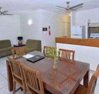 City Gardens Apartments - Accommodation Cairns