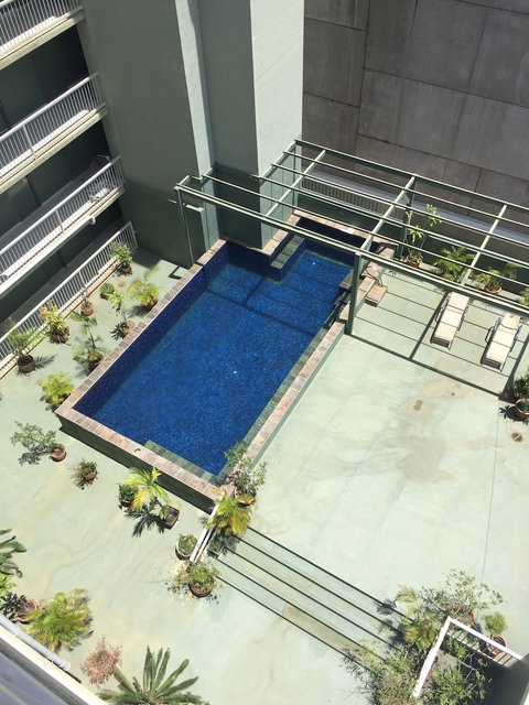 Luma Luma Holiday Apartments - Accommodation Cairns 0