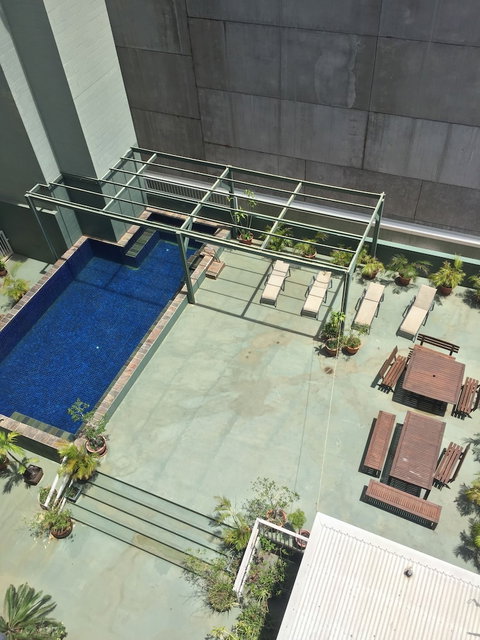 Luma Luma Holiday Apartments - Accommodation Cairns 1