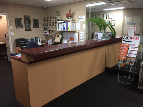 Luma Luma Holiday Apartments - Accommodation Cairns 3