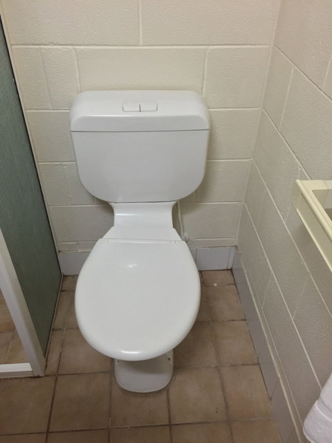 Luma Luma Holiday Apartments - Accommodation Cairns 4