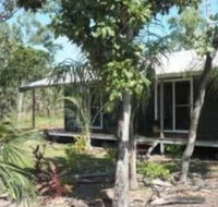Chalets on Woodlands - Accommodation Cairns