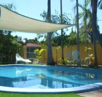 Paravista Motel - Accommodation Cairns
