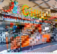 Chilli's Backpackers - Hostel - Accommodation Cairns