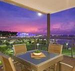 Darwin Waterfront Wharf Escape Holiday Apartments - Accommodation Cairns