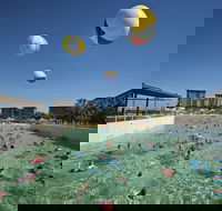 Darwin Waterfront Luxury Suites - Accommodation Cairns