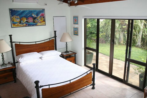 Daintree Village B & B - Accommodation Cairns 6