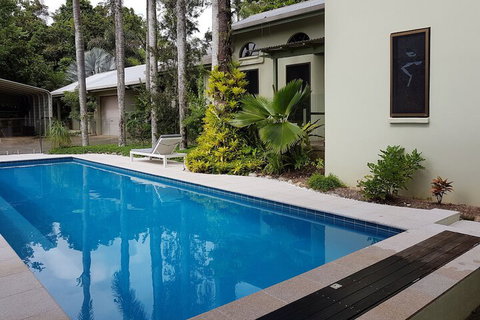 Daintree Village B & B - Accommodation Cairns 2