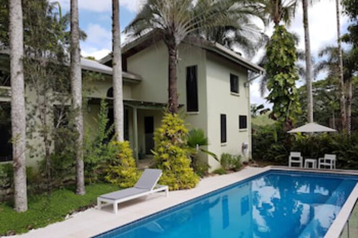 Daintree QLD Accommodation Cairns