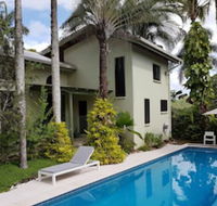 Daintree Village B  B - Accommodation Cairns