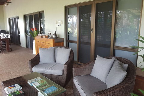 Daintree Village B & B - Accommodation Cairns 4