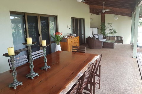 Daintree Village B & B - Accommodation Cairns 3