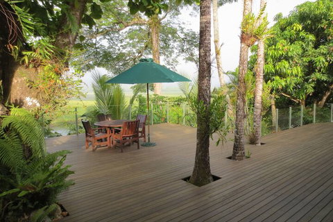 Daintree Village B & B - Accommodation Cairns 1