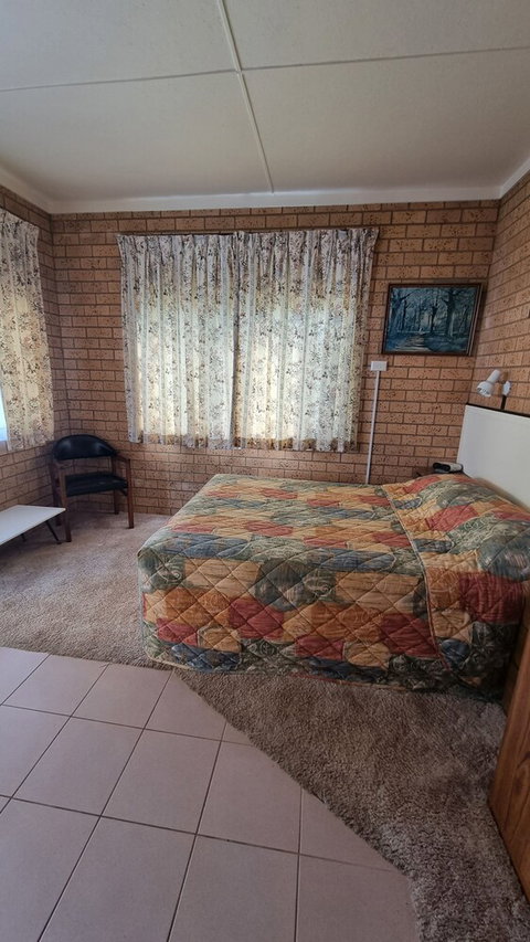 Lone Pine Motel - Corowa - Accommodation Cairns 6