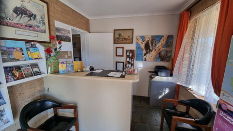 Lone Pine Motel - Corowa - Accommodation Cairns 3