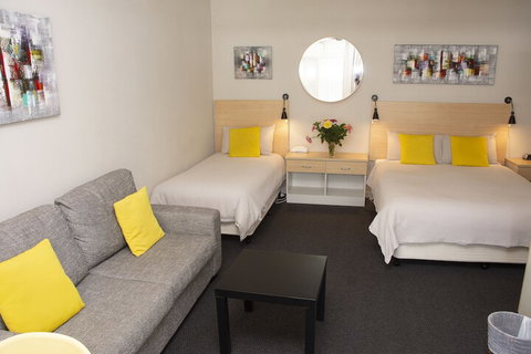 Nebula Motel Cooma - Accommodation Cairns 5