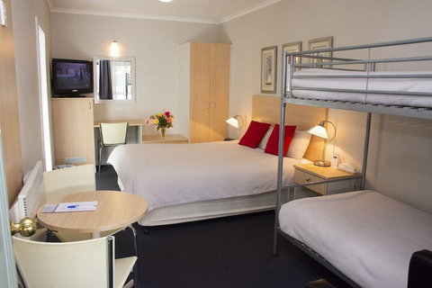 Nebula Motel Cooma - Accommodation Cairns 4