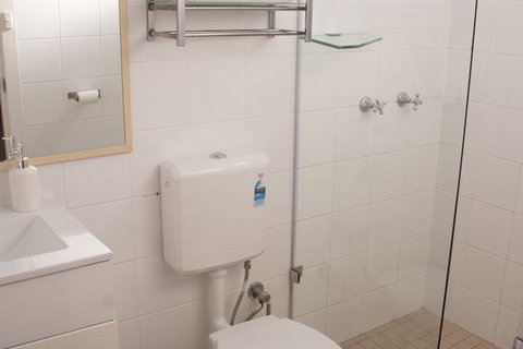 Nebula Motel Cooma - Accommodation Cairns 2