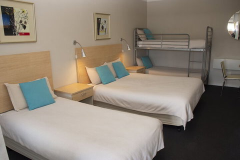 Nebula Motel Cooma - Accommodation Cairns 3