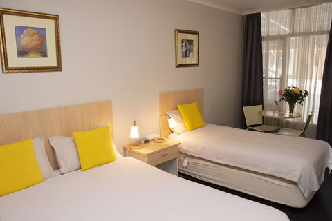 Nebula Motel Cooma - Accommodation Cairns 6