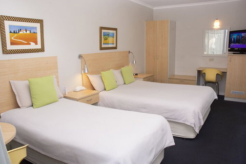 Nebula Motel Cooma - Accommodation Cairns 7