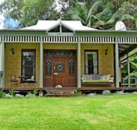 Mount Browne Cottage - Accommodation Cairns