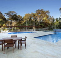 Sapphire Beach Holiday Park - Accommodation Cairns