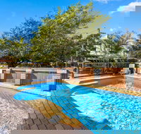 Ocean Park Motel - Accommodation Cairns