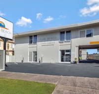 Surf Beach Motel Coffs - Accommodation Cairns