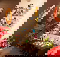 Wine Country Motor Inn