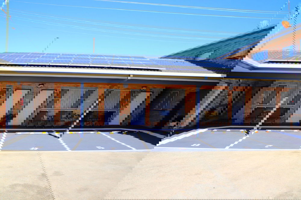 North Casino NSW Accommodation Cairns