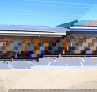 Squatters Homestead Motel - Accommodation Cairns