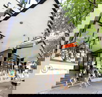 Canberra City YHA - Hostel - Accommodation Cairns