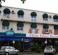 Down Town Hotel Cairns -The Great Northern - Accommodation Cairns