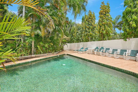 Beach Haven Apartments - Accommodation Cairns 3