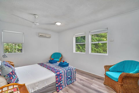 Beach Haven Apartments - Accommodation Cairns 4