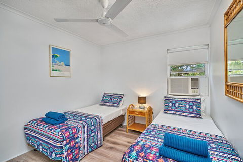 Beach Haven Apartments - Accommodation Cairns 7