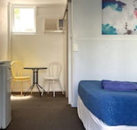 Cairns City Motel - Accommodation Cairns
