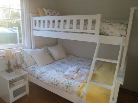 Walnut Cottage Via Leongatha - Accommodation Cairns 1
