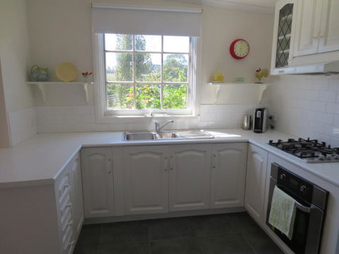 Walnut Cottage Via Leongatha - Accommodation Cairns 5