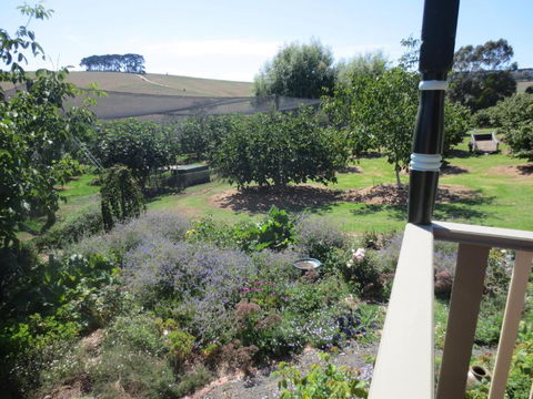 Walnut Cottage Via Leongatha - Accommodation Cairns 4
