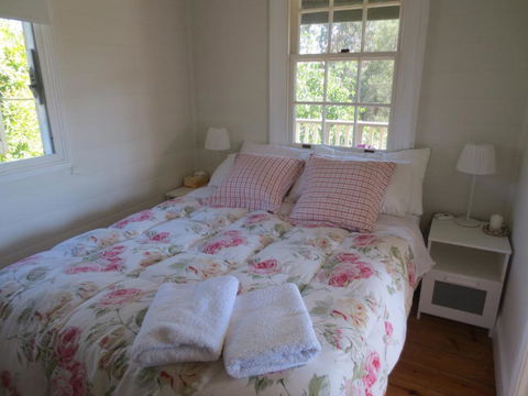 Walnut Cottage Via Leongatha - Accommodation Cairns 6