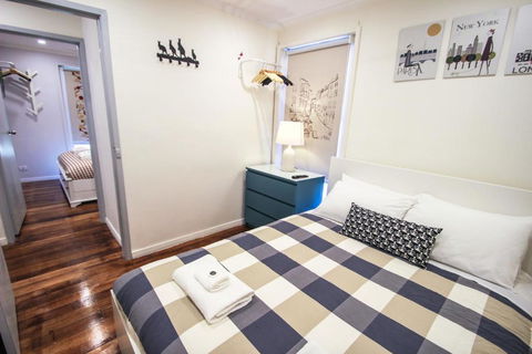 Bianconero - Accommodation Cairns 5