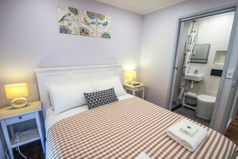 Bianconero - Accommodation Cairns 6