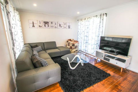 Bianconero - Accommodation Cairns 2